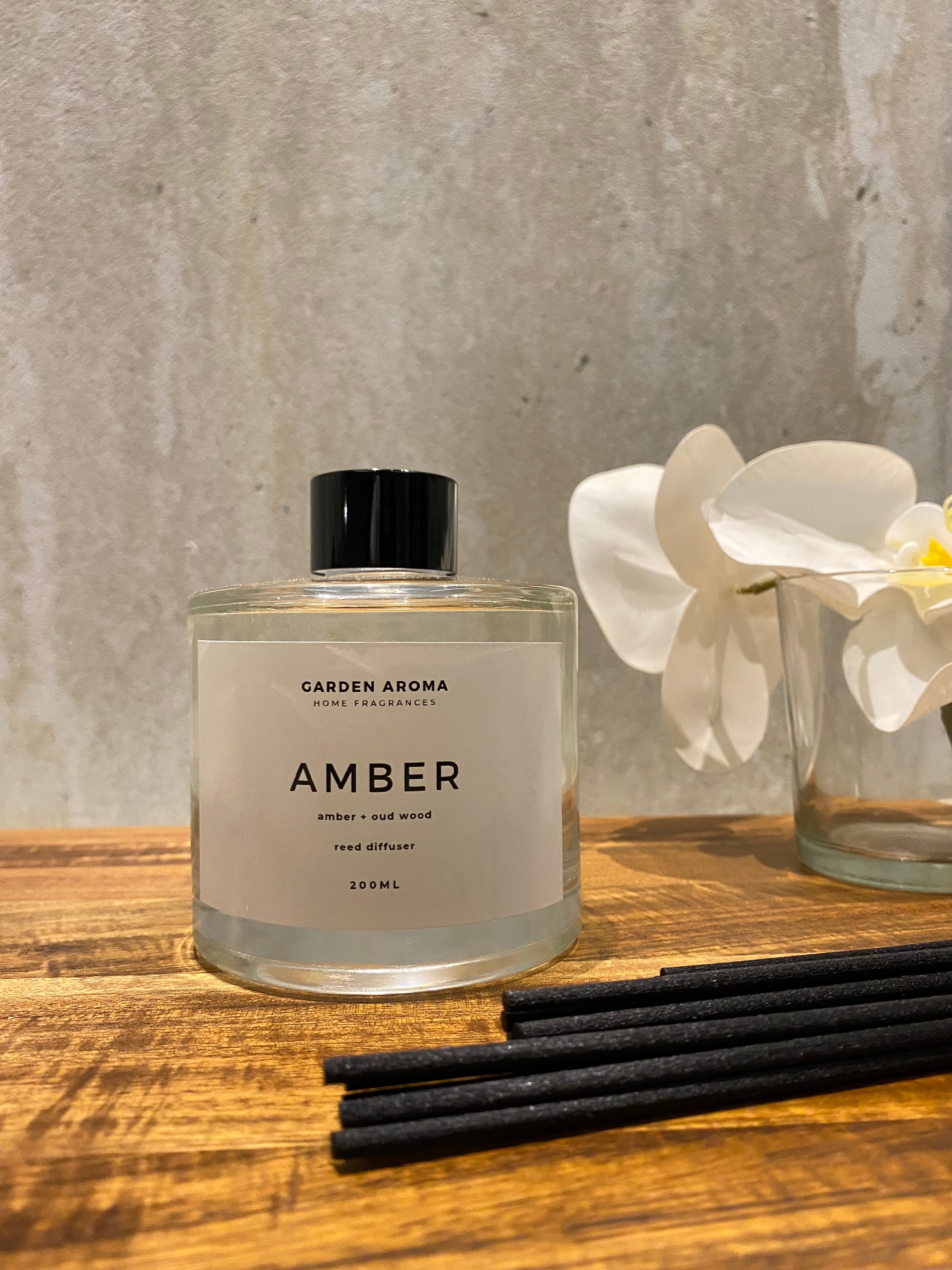 Reed Diffusers 200ml