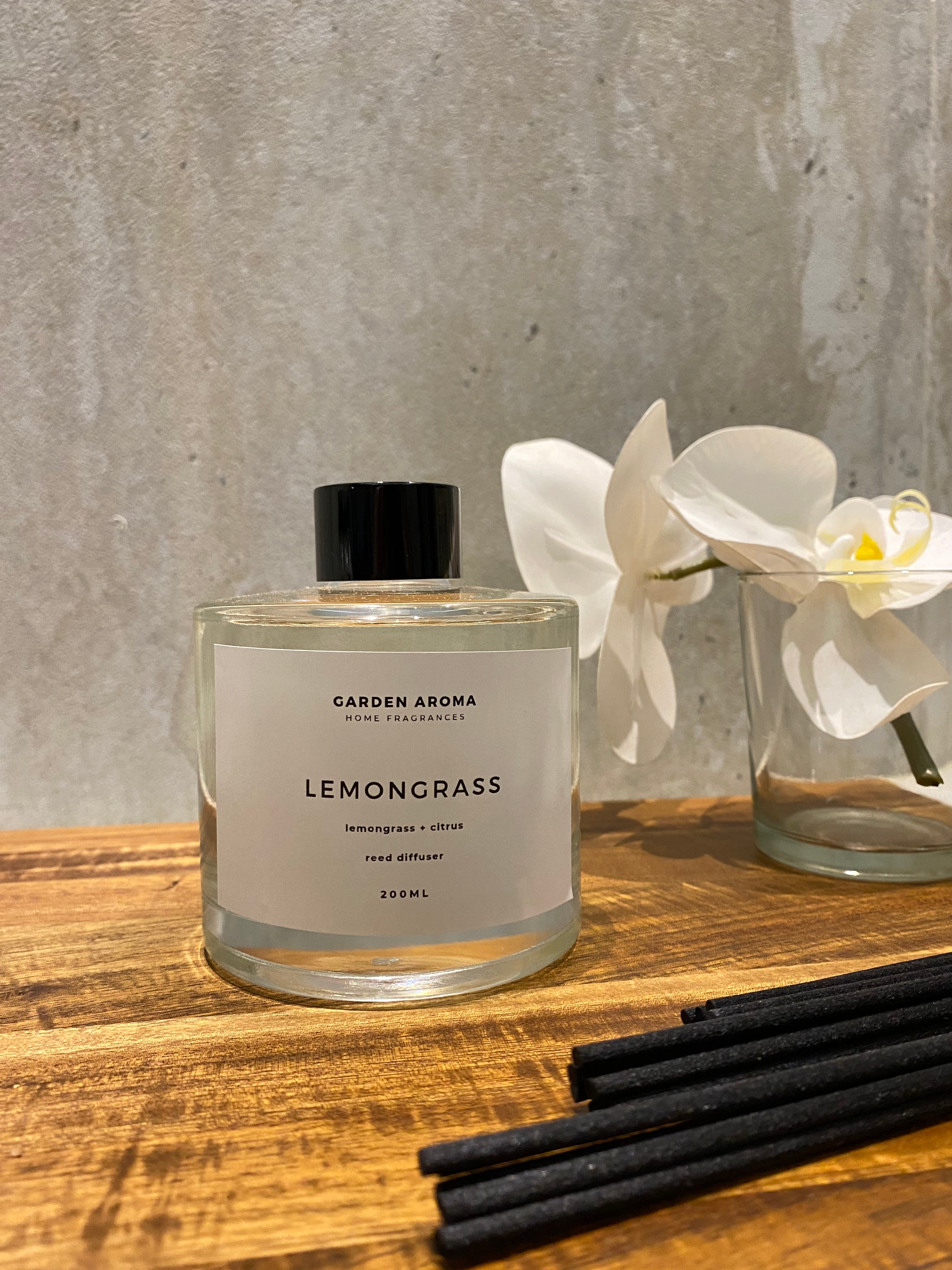 Reed Diffusers 200ml