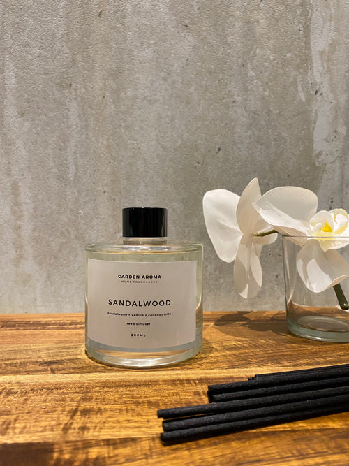 Reed Diffusers 200ml