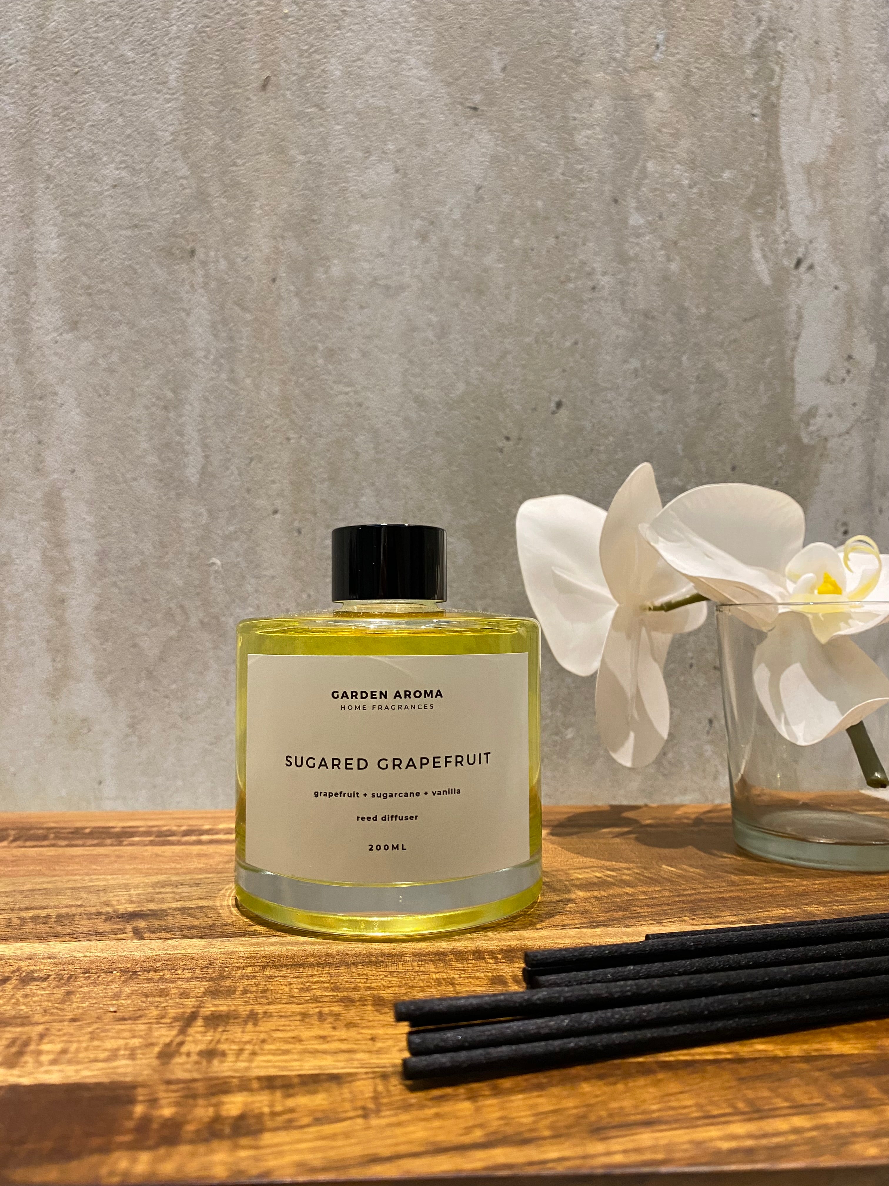 Reed Diffusers 200ml