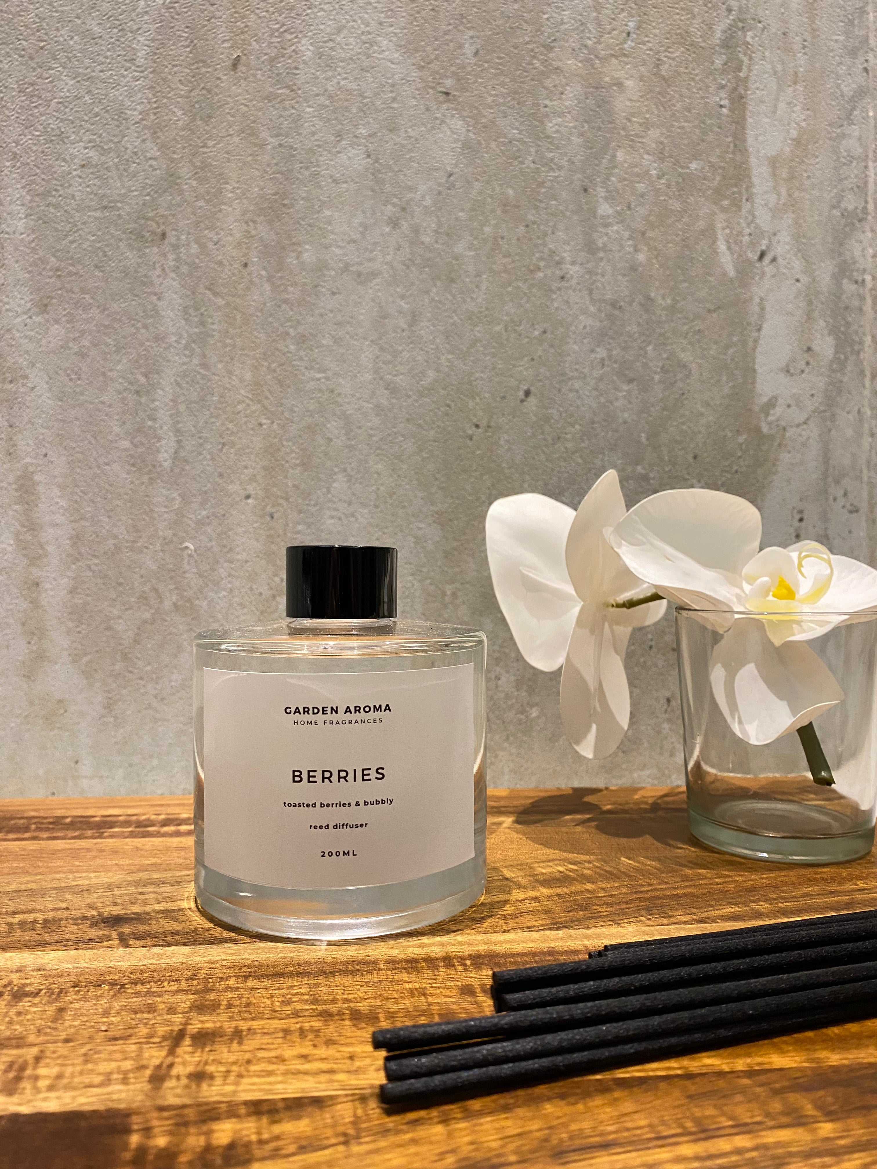 Reed Diffusers 200ml